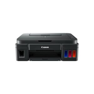 MULTIFUNCIONAL TINTA CONTINUA CANON G2110 PIXMA 1YR 2313C004AB