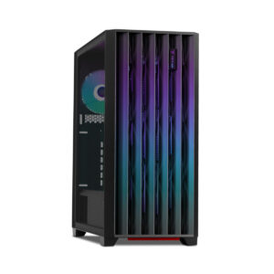 GABINETE YEYIAN GAMER PHOENIX IRON MESH / MEDIA TORRE YCM-APPHO-02