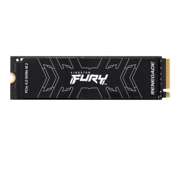 UNIDAD SSD KINGSTON FURY RENEGADE 1000G M.2 2280 (SFYRS/1000G)