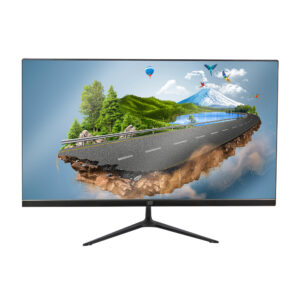 MONITOR START THE GAME 24" FRAMELESS FHD IPS 16.7M 100Hz HDMI/VGA MGSTG-24