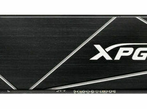 UNIDAD SSD M.2 XPG GAMMIX S70 BLADE PCIe 1TB (AGAMMIXS70B-1T-CS)
